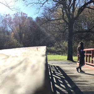 Meet your Posher, Sky